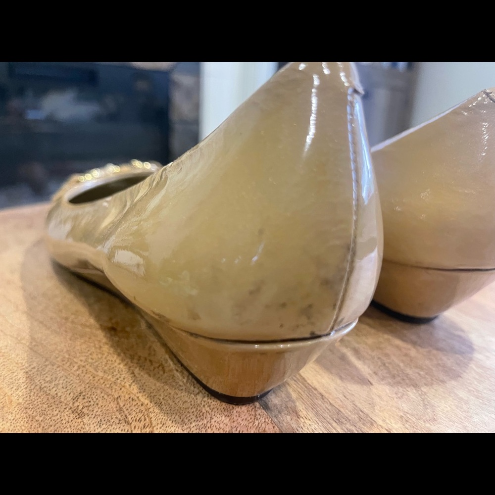 Me Too flats - Picture 6 of 6